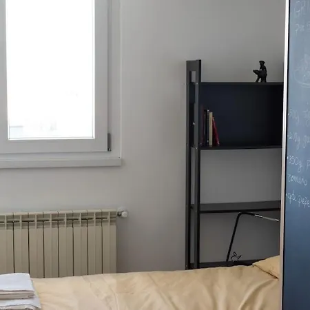Apartment Living - San Paolo *