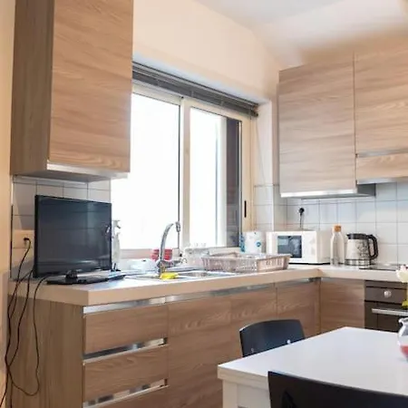 Living - San Paolo Apartment Rome