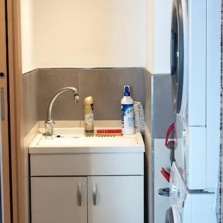 Apartment Living - San Paolo