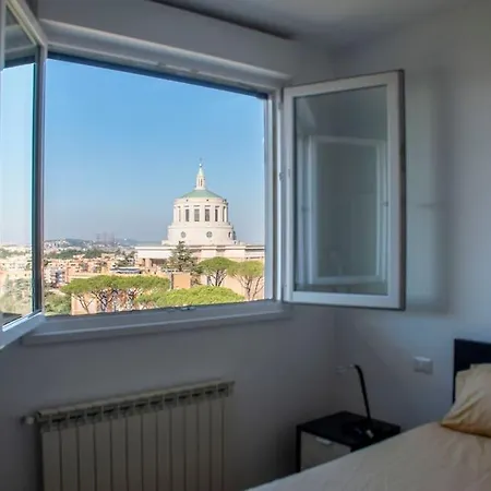 Living - San Paolo Apartment *