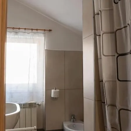 Apartment Living - San Paolo *