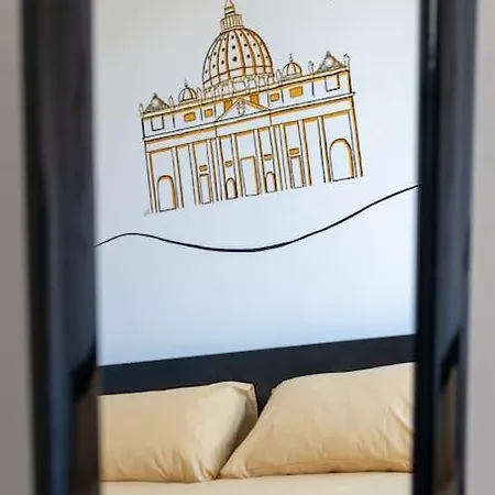 Living - San Paolo * Rome