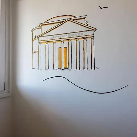 Apartment Living - San Paolo