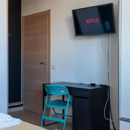 Apartment Living - San Paolo