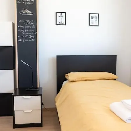 Apartment Living - San Paolo *