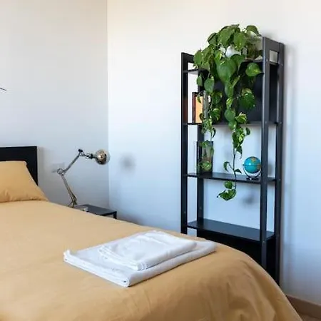 Apartment Living - San Paolo Rome