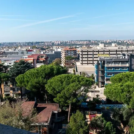 Living - San Paolo Apartment