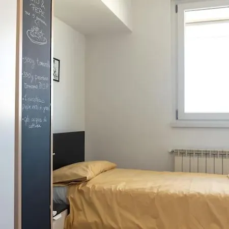 Apartment Living - San Paolo