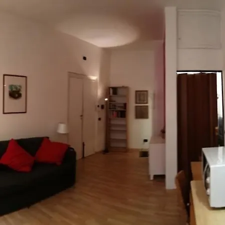 Apartment San Giovanni - Re Di Rome