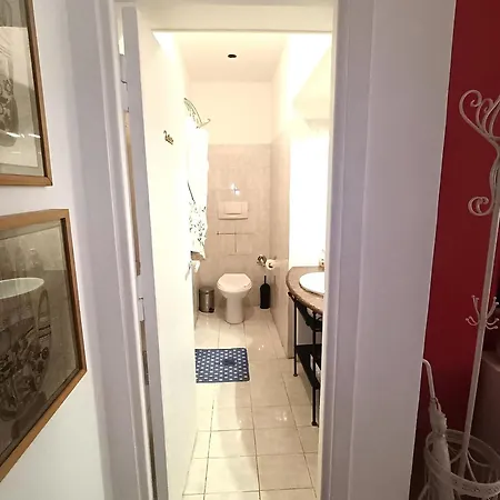Apartment San Giovanni - Re Di