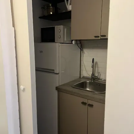 Apartamento Cappuccini House *