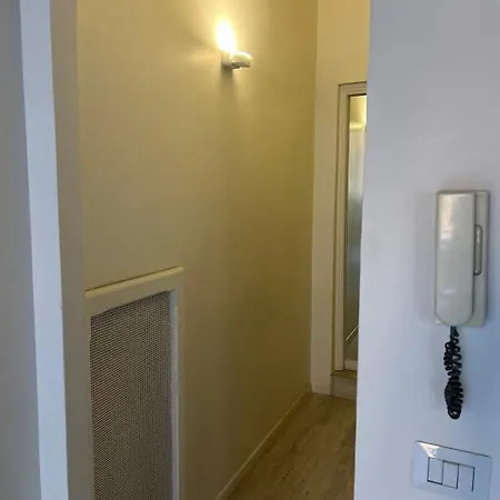 Cappuccini House Apartamento Roma