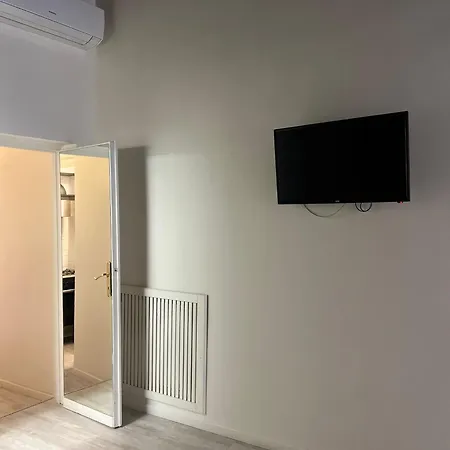 Cappuccini House Apartamento Roma