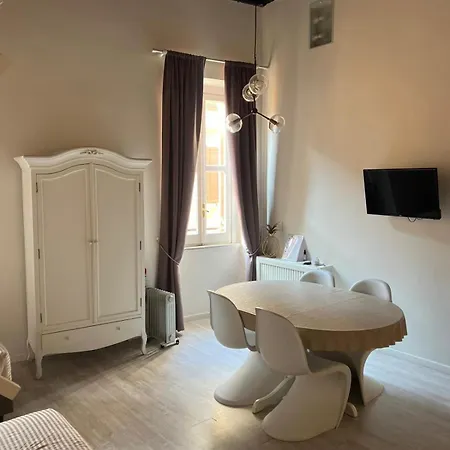 Cappuccini House Roma