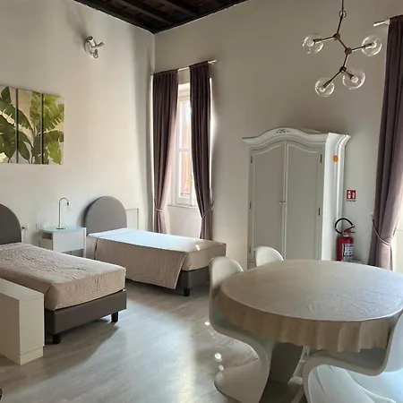 Cappuccini House * Roma