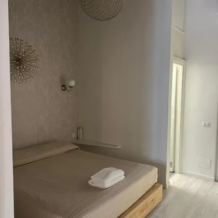 Apartamento Cappuccini House *