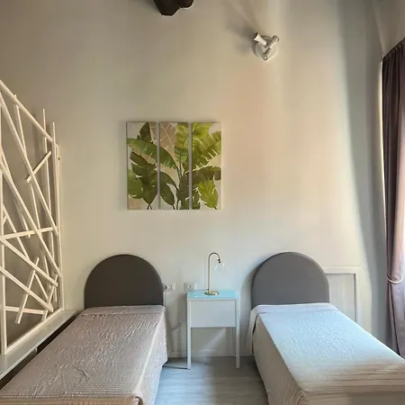 Cappuccini House *