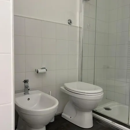 Cappuccini House Apartamento