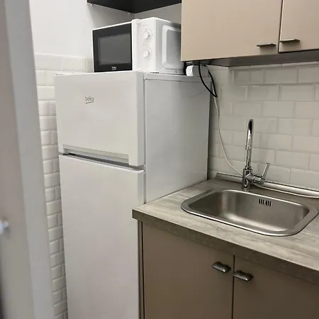 Apartamento Cappuccini House