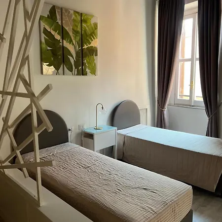 Apartamento Cappuccini House