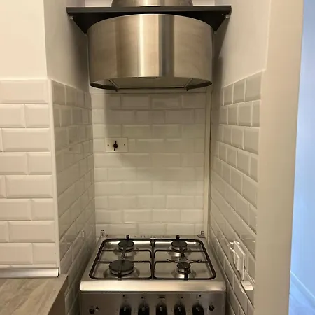 Cappuccini House Apartamento *