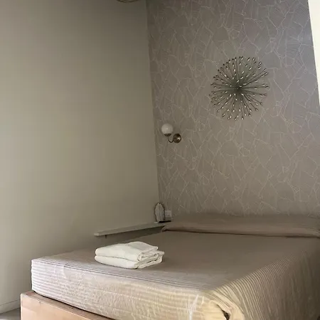 Cappuccini House Apartamento Roma