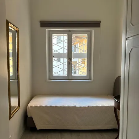 Cappuccini House Roma