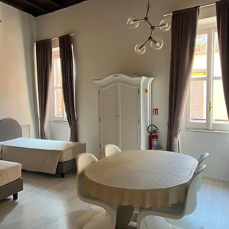 Apartamento Cappuccini House *