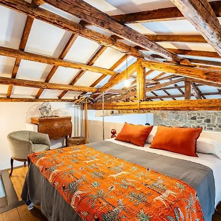 Loft In Garbatella Apartment Rome