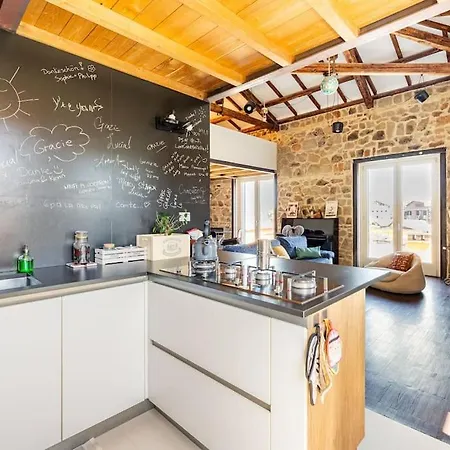 Loft In Garbatella * Rome