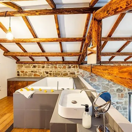 Loft In Garbatella Apartment Rome
