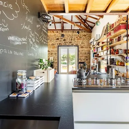 Loft In Garbatella Apartment