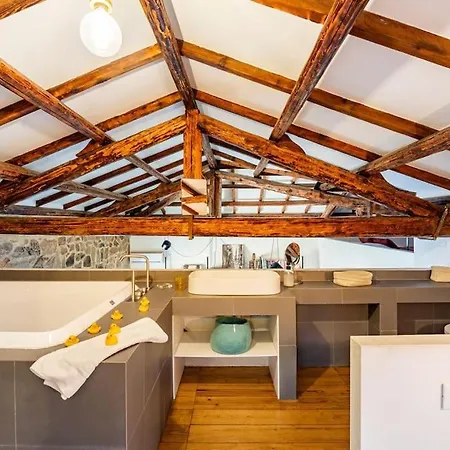 Apartment Loft In Garbatella *