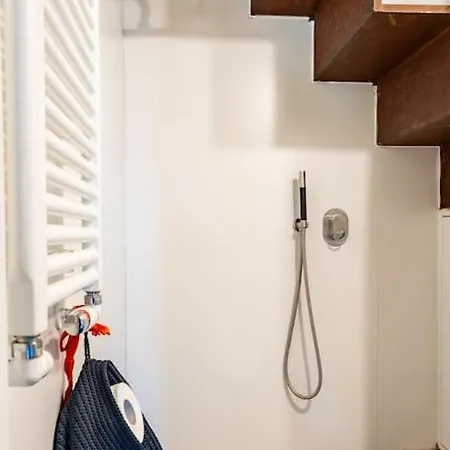 Loft In Garbatella Rome