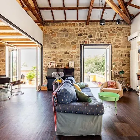 Loft In Garbatella Apartment Rome