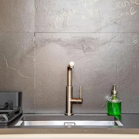Loft In Garbatella Apartment *