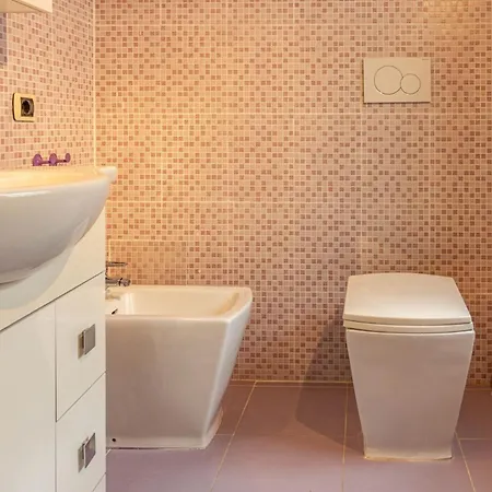 Holiday home Flaminia *