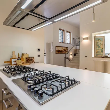 Flaminia Holiday home *