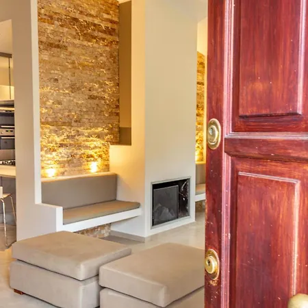 Holiday home Flaminia Rome