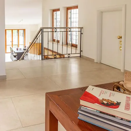 Flaminia Holiday home