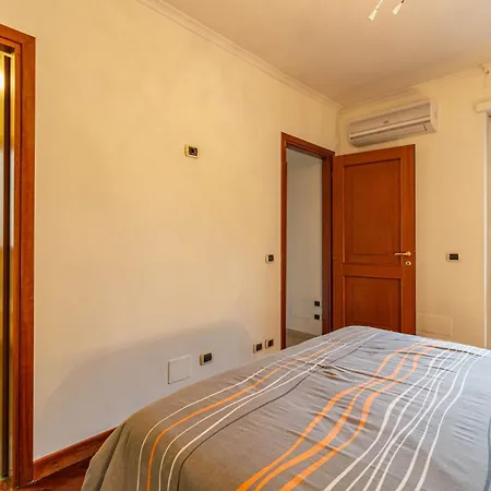Flaminia Holiday home *