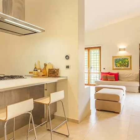Flaminia Holiday home Rome