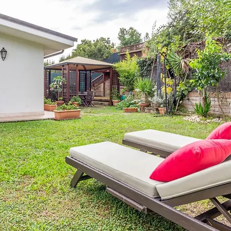 Holiday home Flaminia *