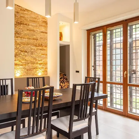 Holiday home Flaminia Rome