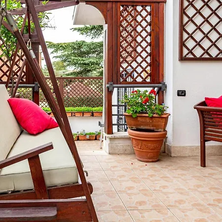 Holiday home Flaminia