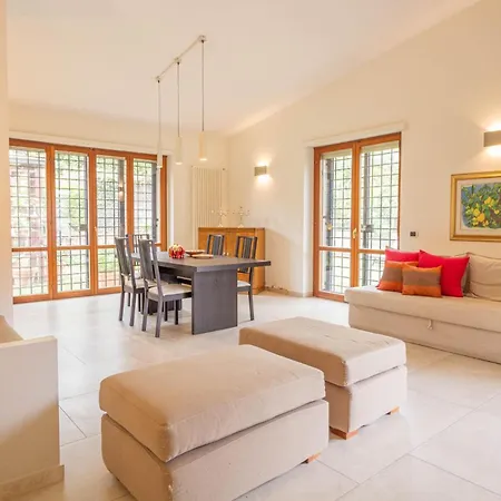 Flaminia Holiday home *