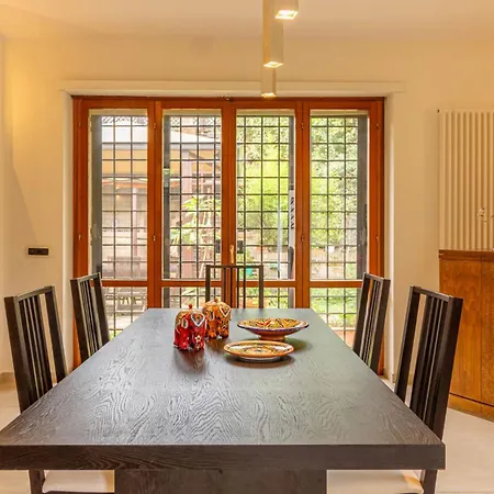 Flaminia Holiday home Rome