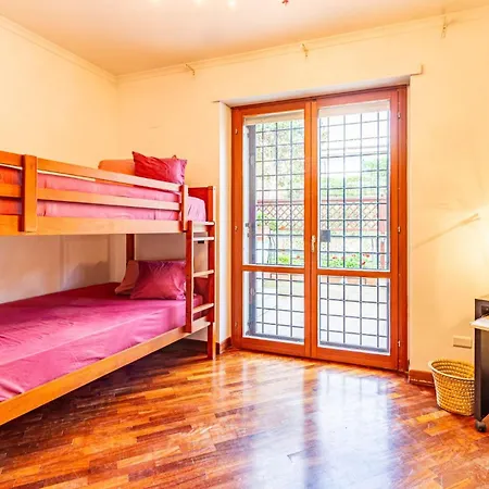 Holiday home Flaminia Rome