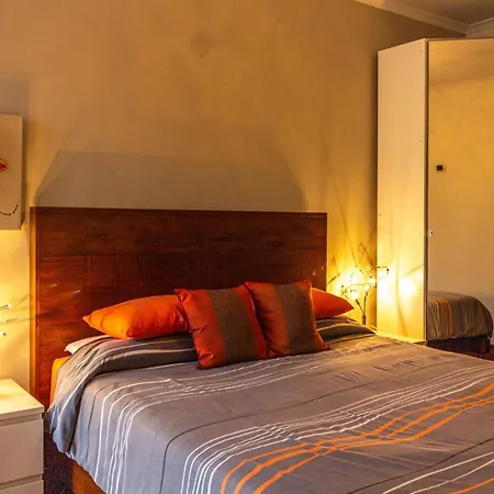 Holiday home Flaminia