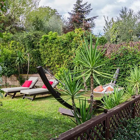 Holiday home Flaminia Rome